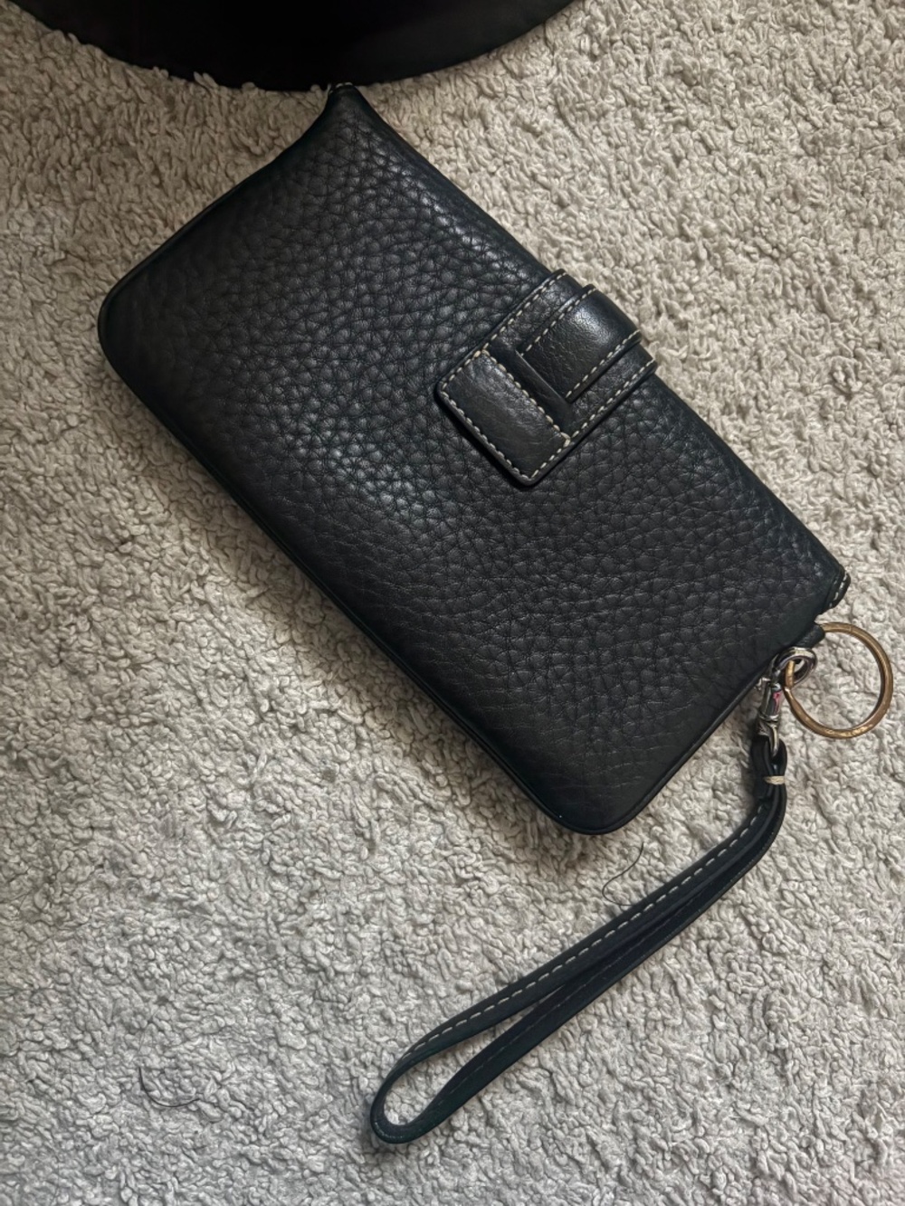 Coach Wristlet - Picture 3 of 3